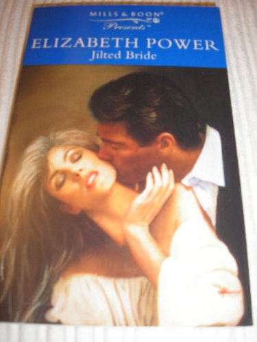 Imagen de archivo de Jilted Bride (Presents S.) a la venta por WorldofBooks