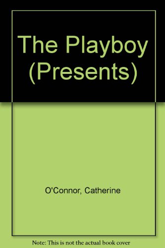 Stock image for The Playboy (Presents S.) for sale by Goldstone Books