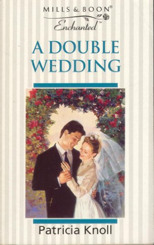 Beispielbild fr A Double Wedding (Enchanted S.) zum Verkauf von AwesomeBooks