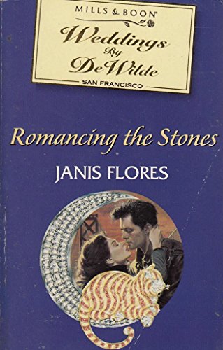 Stock image for Romancing the Stones (Weddings by DeWilde) for sale by Reuseabook