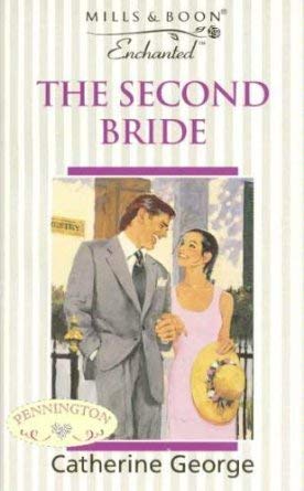 Beispielbild fr The Second Bride (Enchanted S.) zum Verkauf von Monster Bookshop