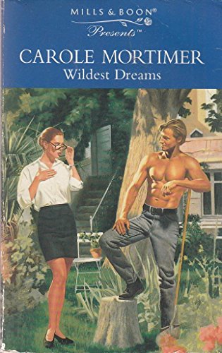 Stock image for WILDEST DREAMS (PRESENTS S.) for sale by ThriftBooks-Atlanta