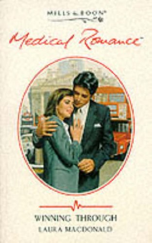 Stock image for Winning Through (Mills & Boon Medical) for sale by WorldofBooks