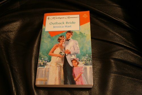 Outback Bride (Enchanted) (9780263804119) by Hart, Jessica