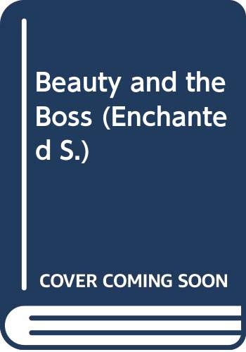 9780263806137: Beauty and the Boss (Thorndike Harlequin I Romance)