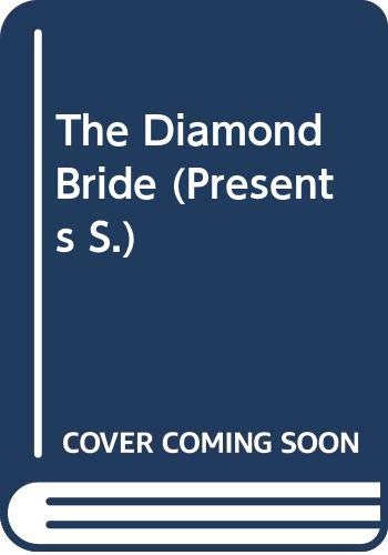 The Diamond Bride (Presents) (9780263807103) by Mortimor, Carole