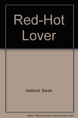 Beispielbild fr Red-hot Lover (Presents S.) zum Verkauf von WorldofBooks