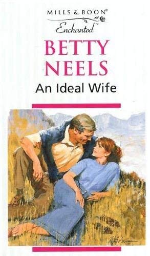 9780263807431: An Ideal Wife