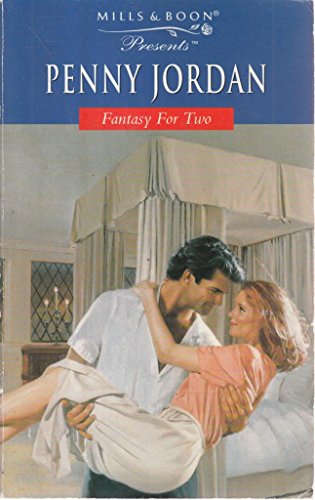 9780263807523: Fantasy for Two (Presents S.)