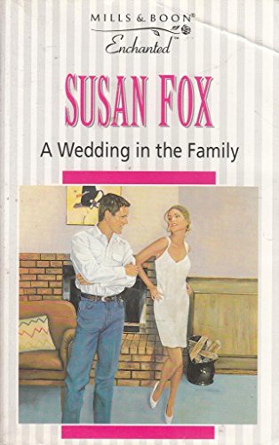 Beispielbild fr A Wedding in the Family (Enchanted S.) zum Verkauf von WorldofBooks