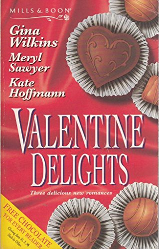 Stock image for Valentine Delights (Seasonal Products) for sale by AwesomeBooks