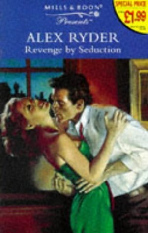 Imagen de archivo de Revenge by Seduction (Presents) a la venta por MusicMagpie