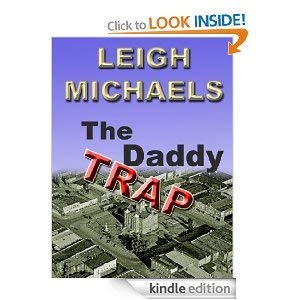 9780263810509: The Daddy Trap (Enchanted S.)