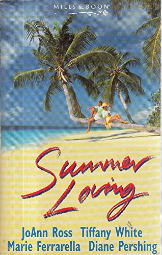 Imagen de archivo de summer-loving a la venta por ThriftBooks-Dallas