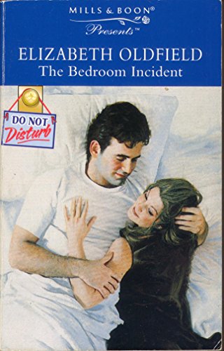 Stock image for Bedroom Incident (Presents) for sale by MusicMagpie