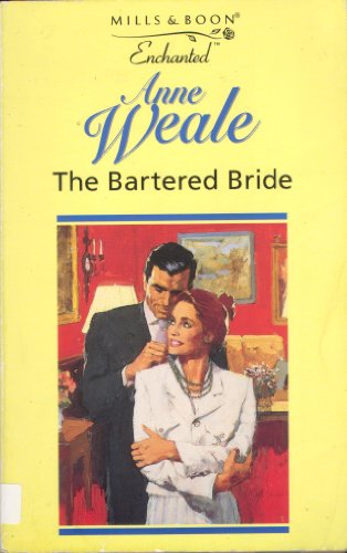 Beispielbild fr The Bartered Bride (Enchanted S.) zum Verkauf von WorldofBooks