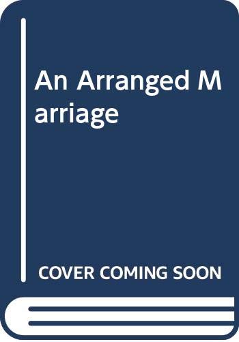 AN ARRANGED MARRIAGE (ENCHANTED S.) (9780263812121) by Susan Fox