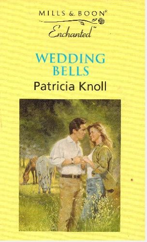 9780263812299: Wedding Bells (Enchanted S.)