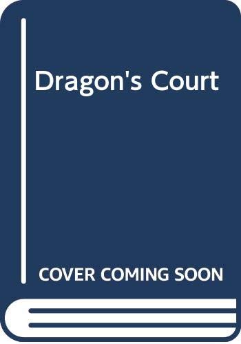Imagen de archivo de Dragon's Court (Mills & Boon Historical) a la venta por WorldofBooks
