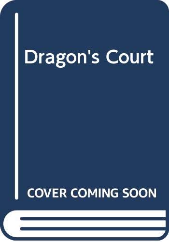 9780263812374: Dragon's Court (Historical Romance)