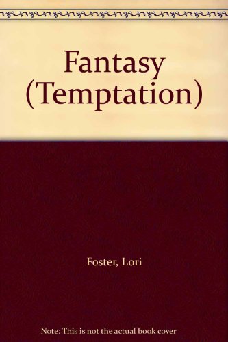 Beispielbild fr Fantasy (Temptation S.) zum Verkauf von WorldofBooks