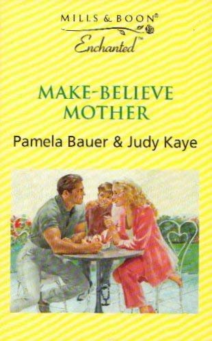 Stock image for Make-believe Mother (Enchanted) for sale by MusicMagpie