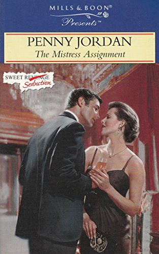 9780263815450: The Mistress Assignment (Presents S.)