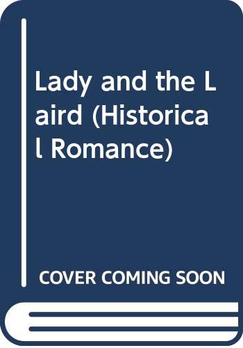 Lady and the Laird Pb (Historical Romance) (9780263817041) by Maura Seger