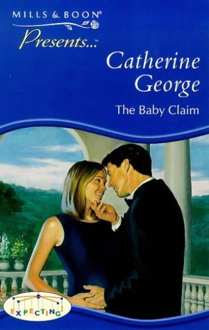 Imagen de archivo de The Baby Claim a la venta por Better World Books