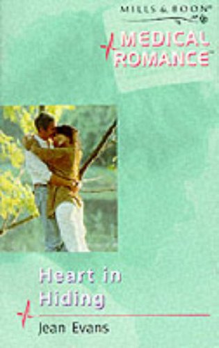 Stock image for Heart in Hiding (Mills & Boon Medical) for sale by WorldofBooks