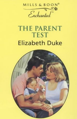 Stock image for The Parent Test (Enchanted S.) for sale by AwesomeBooks