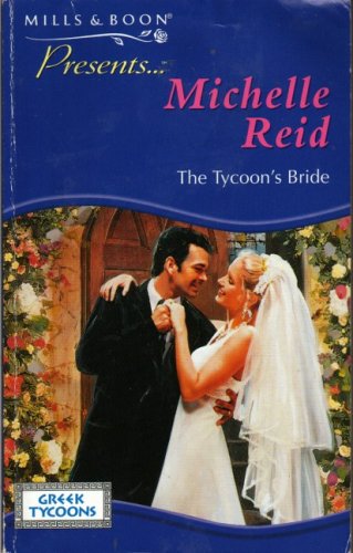 9780263819724: The Tycoon's Bride (Presents)