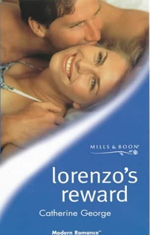 Beispielbild fr Lorenzos Reward (Mills and Boon Modern) zum Verkauf von Reuseabook