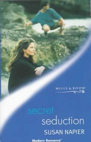 Beispielbild fr Secret Seduction (Mills & Boon Modern) zum Verkauf von AwesomeBooks