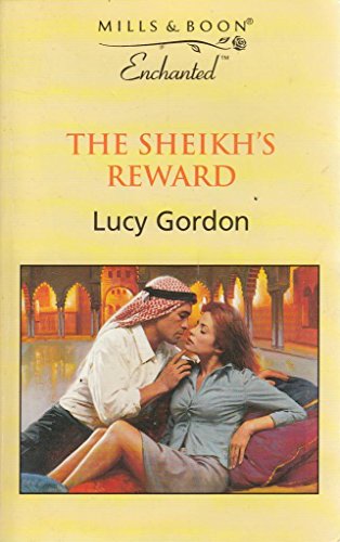 Beispielbild fr The Sheikh's Reward (Enchanted S.) zum Verkauf von WorldofBooks