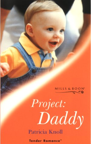 Stock image for Project - Daddy for sale by AwesomeBooks