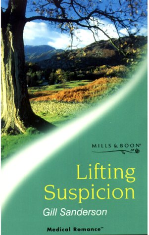 Stock image for Lifting Suspicion (Mills & Boon Medical) for sale by WorldofBooks