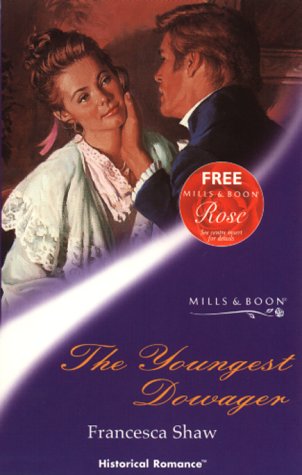 Beispielbild fr The Youngest Dowager (Mills & Boon Historical) zum Verkauf von WorldofBooks