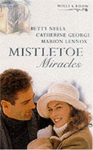 Stock image for Mistletoe Miracles: Dearest Eulalia / The Extra-Special Gift / Th for sale by Hawking Books