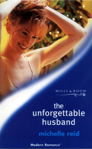 9780263825220: The Unforgettable Husband (Mills & Boon Modern)