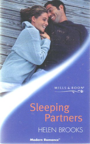 Sleeping Partners (9780263825473) by Helen Brooks