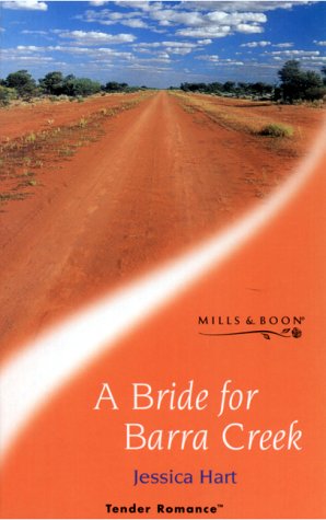 9780263825862: A Bride for Barra Creek (Tender Romance S.)