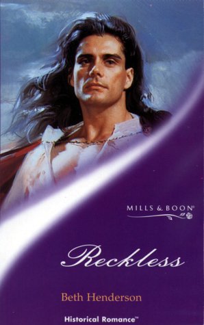 Stock image for Reckless (Mills & Boon Historical) for sale by AwesomeBooks
