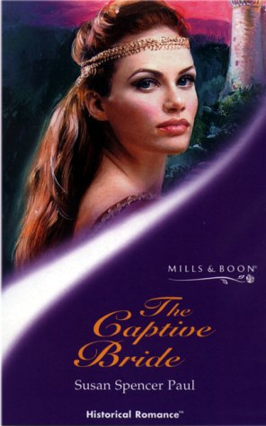 Stock image for The Captive Bride (Mills & Boon Historical) for sale by WorldofBooks