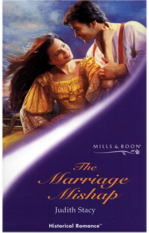 9780263827477: The Marriage Mishap