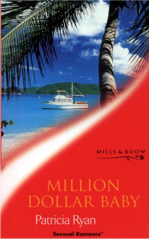Beispielbild fr Million Dollar Baby (Sensual Romance) zum Verkauf von AwesomeBooks