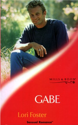 Beispielbild fr Gabe (Sensual Romance S.) zum Verkauf von WorldofBooks