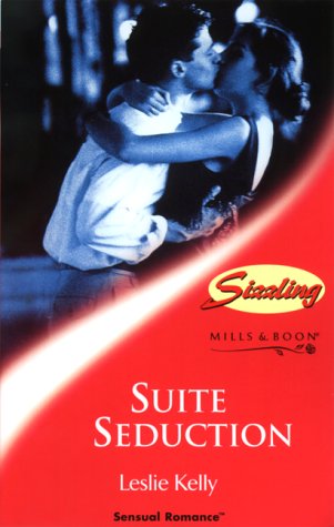 9780263828221: Suite Seduction (Sensual Romance S.)