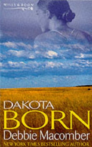 Stock image for Dakota Born for sale by WorldofBooks