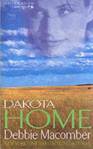 Beispielbild fr Dakota Home (Dakota Series #2) zum Verkauf von Hawking Books